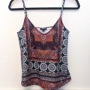 Topshop tanktop